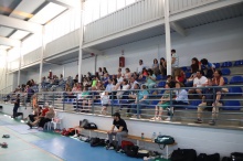 Clausura de la escuela deportiva de judo 2024-25