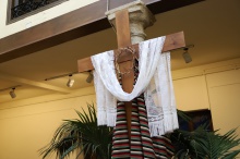 Inauguración de las Cruces y Rondas de mayo 2025