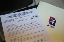 Formación sobre acompañamiento especializado a niños, niñas y adolescentes víctimas de violencia de género en Manzanares