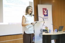 Formación sobre acompañamiento especializado a niños, niñas y adolescentes víctimas de violencia de género en Manzanares