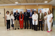 III Jornada de Humanización de la Asistencia Sanitaria (GAI Manzanares)