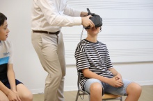 Música cercana - Taller de realidad virtual