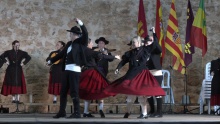 47º Festival Nacional de Folclore 'Ciudad de Manzanares' 