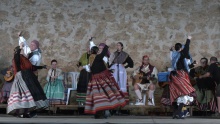 47º Festival Nacional de Folclore 'Ciudad de Manzanares' 
