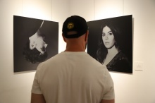 'Alūmen' - VI exposición colectiva de la Asociación Fotográfica 'Manzanares'