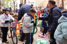 Día de la Bicicleta 2025 Día de la Bicicleta 2025