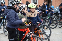 Día de la Bicicleta 2025 Día de la Bicicleta 2025