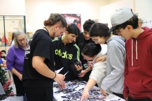 Encuentro Juvenil Encuentro Juvenil