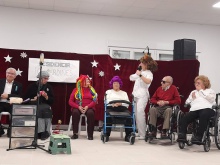 Fiesta de la Familia 2025