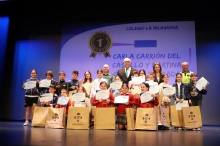 XII Jornadas de Educación Vial XII Jornadas de Educación Vial