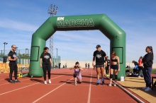 The Impossible Mile The Impossible Mile