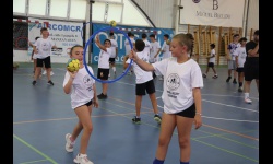 III Handball Academy