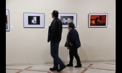 Imagen de archivo. XVII Premios 'Manzanares' de Fotografía
