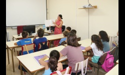 Actividades en la Escuela de Verano de la UP para combatir el ciberacoso y el bullying