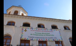 Día de las personas cooperantes en Manzanares
