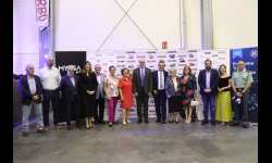 40º aniversario de Industrias Zamarbú SL