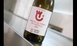 Cata 'Cultura del Vino'