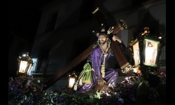 Nuestro Padre Jesús del Perdón