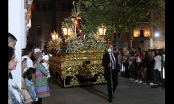 Procesión de Nuestro Padre Jesús del Perdón 2024