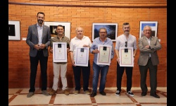 XVIII Premios Manzanares de Fotografía