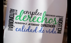 Día Internacional de las Personas con Discapacidad 2024 en Manzanares