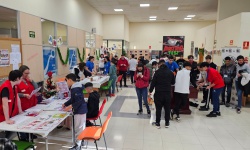 XIV encuentro juvenil
