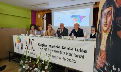 32º Encuentro regional de voluntariado vicenciano