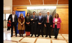 I Jornada técnica de la viña - Bodegas Yuntero