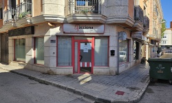 Oficina de Acciona Agua en Manzanares