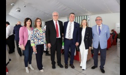 Comida solidaria AECC 2025