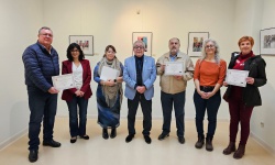 Exposición Concurso Fotografía Carnaval 2025