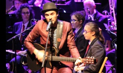 Jimenos Band