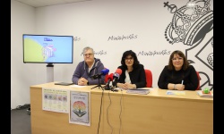 Presentación Día del Libro 2025