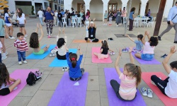 Talleres en abierto Casa de la Juventud 2025