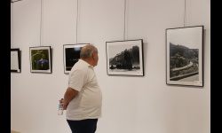 Imagen de archivo. XVIII Premios Manzanares de Fotografía