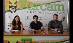 Conferencia 'Apaga el derroche, enciende el ahorro'