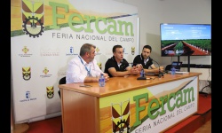 Conferencia Técnicos Ambientales - Ciencia y experiencia del riego eficiente