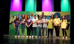 Final 5ª temporada ManzaQuiz
