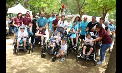 II Encuentro Nacional Solidario ‘Guerrer@s Spatan@s’