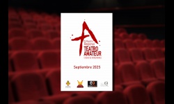 IV Muestra Regional de Teatro Amateur