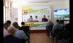 Presentación del proyecto Life Triplet - CUAS Mancha Occidental II