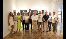 'Alūmen' - VI exposición colectiva de la Asociación Fotográfica 'Manzanares'