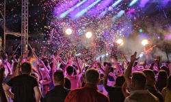 Concierto OBK