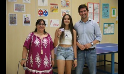 Entrega del carné VIP 2025