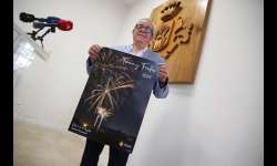 Presentación de la Feria y Fiestas 2025