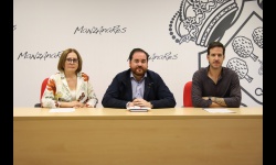 Presentación GastroFest 2025