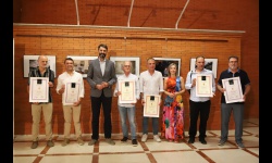 XIX Premios Manzanares de Fotografía