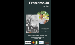 Presentación de Los Caídos 