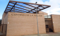 Centro de la Mujer