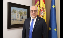 Julián Nieva ha expresado su satisfacción por la consecución de estos fondos
